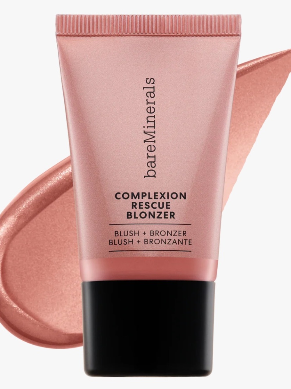bareMinerals KISS OF PINK Complexion Rescue Blonzer
